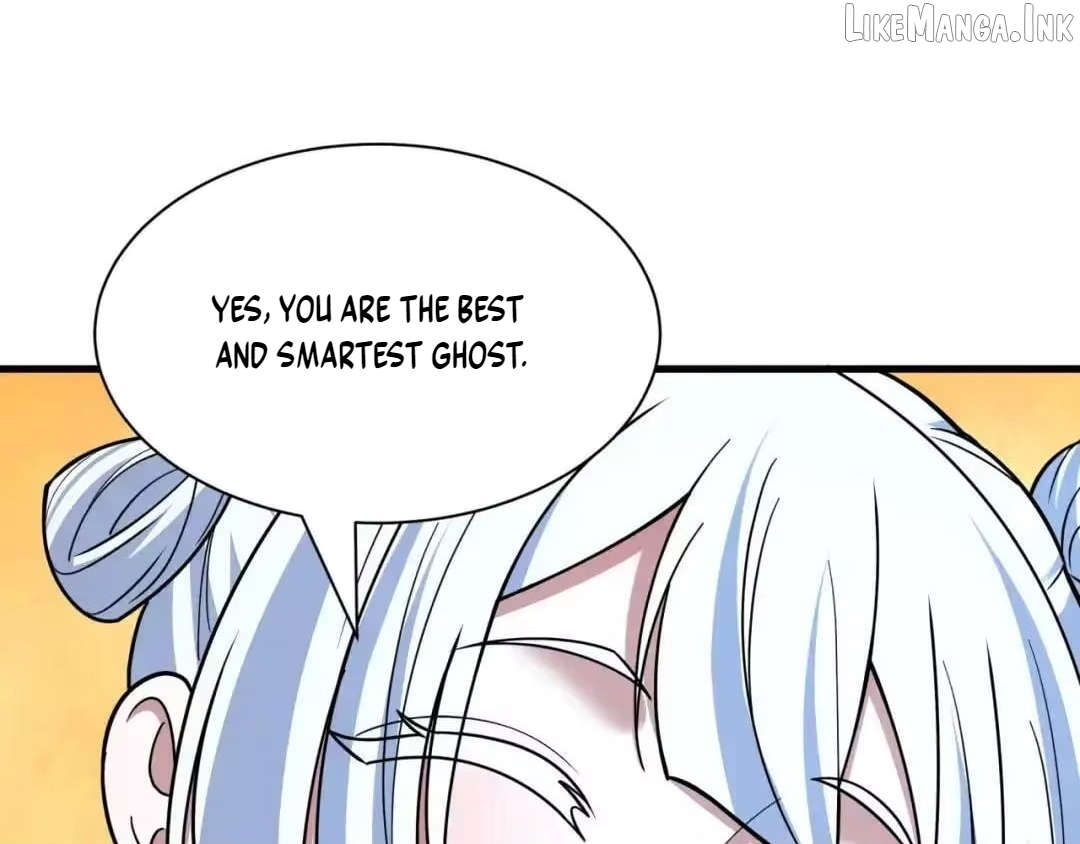 Era of the Haunted Chapter 617  - page 131